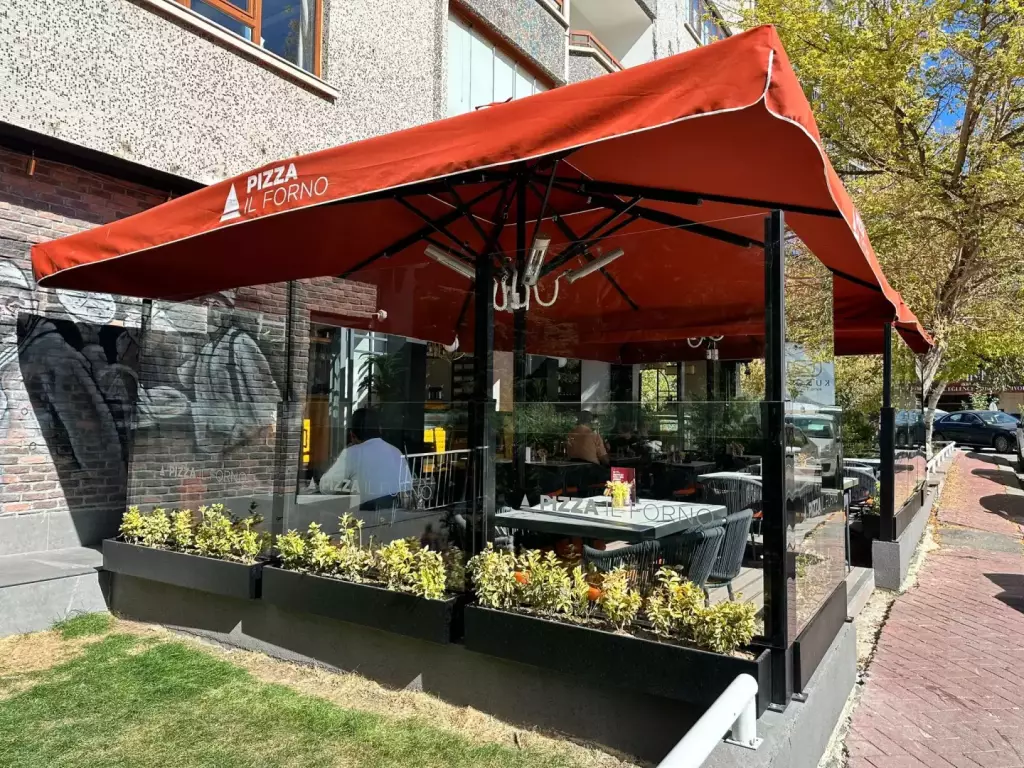 Airflex Restaurant (3)