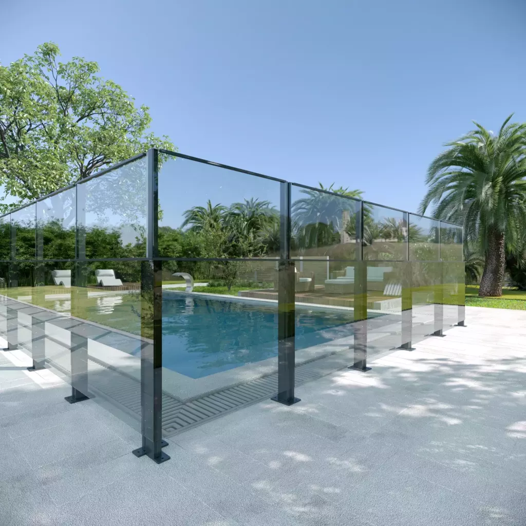 Pool 1